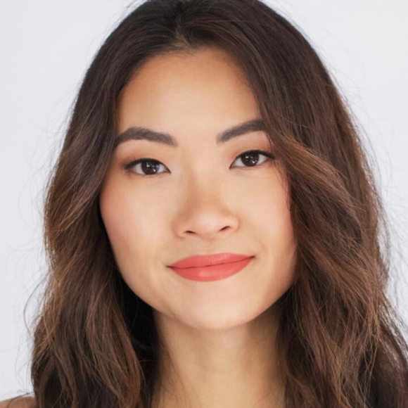 🌼SALE! 2/$35 Clinique Papaya Pop Lip Colour + Primer Lipstick - Picture 5 of 12